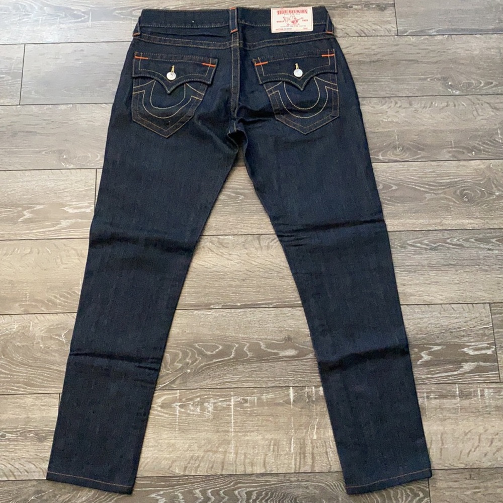 Men’s Jeans - Picture 3 of 4